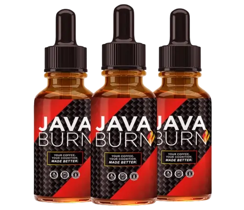 Java Burn