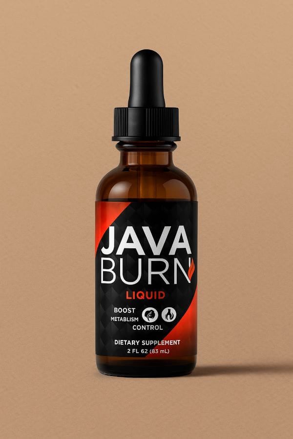 Java Burn